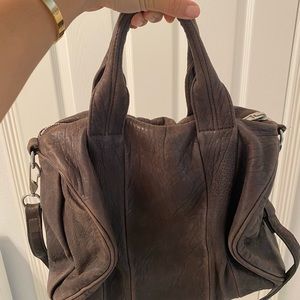 Alexander Wang Rocco Studded Bag